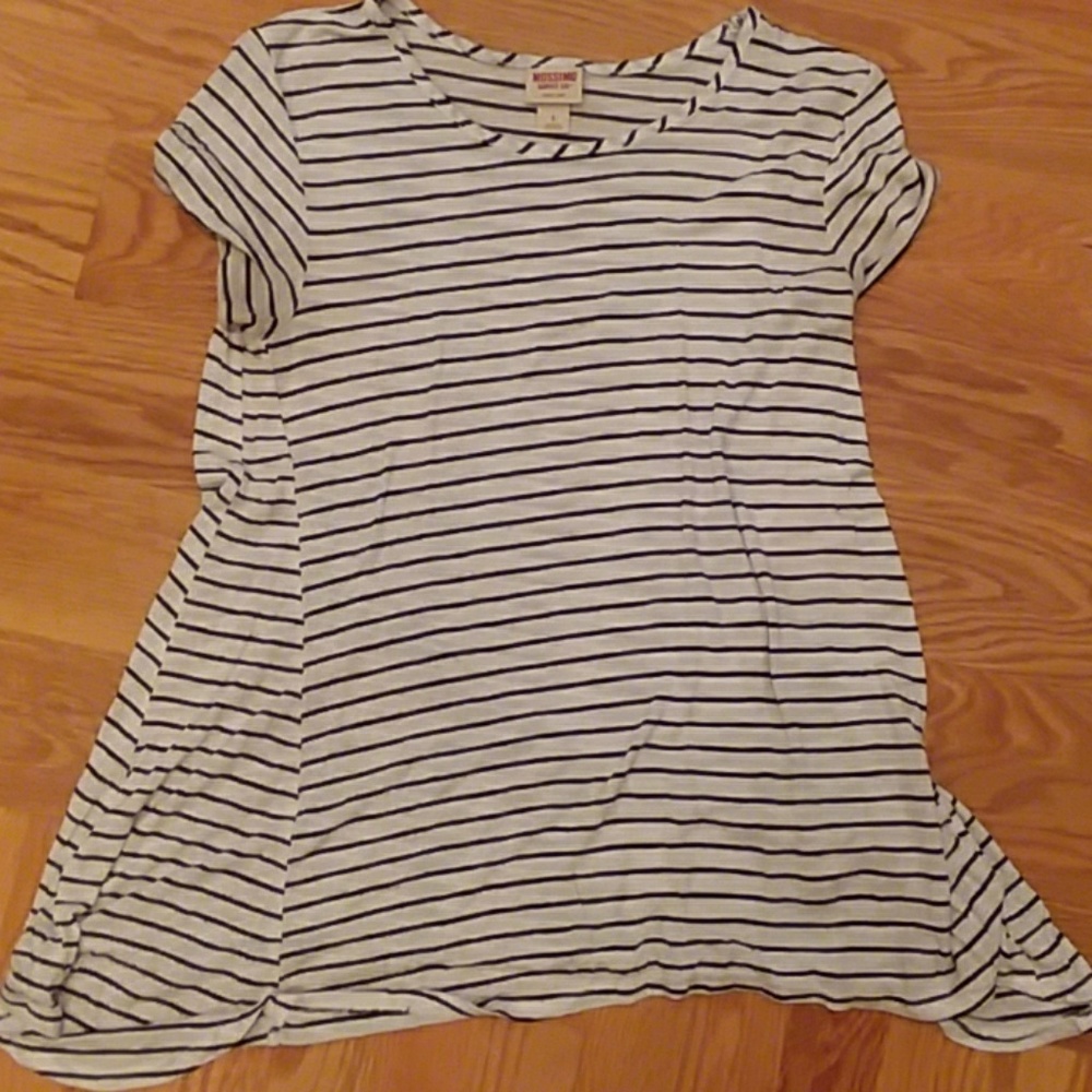 Target short sleeve